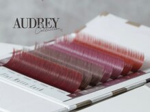 ディアサロン(Dia salon)/髪色やメイクに合わせて‥♪