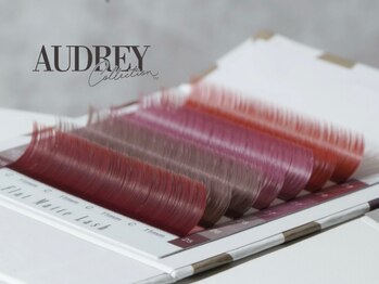 ディアサロン(Dia salon)/髪色やメイクに合わせて‥♪