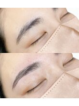 ネイル アンド アイラッシュ グレイス(Grace)/ハリウッドアイブロウ《HBL》