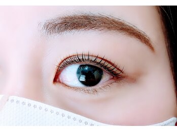 ウィウィ(U'IU'I)/ラッシュリフト★