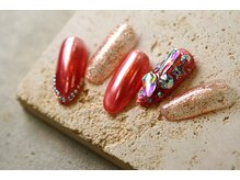 ネイル ラグーン 大泉学園(nail Lagoon)/定額L