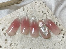 エルモサ/ネイルデザイン