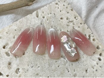 エルモサ/ネイルデザイン