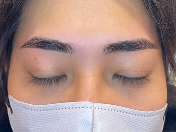 グランウィーユ バイ ロンド 銀座(Grand oeil by Lond)/【Mizuki】メンズアイブロウWAX