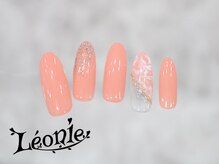 レオニー(Leonie)/マーブルフレンチデザイン