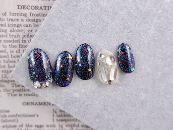 ショコ アンド ラム(Syoko&Lum)/