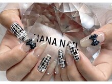 ナナネイル(NANA NAIL)/
