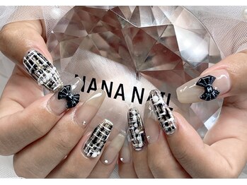 ナナネイル(NANA NAIL)/