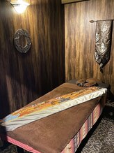 アジアンリラクゼーション ヴィラ 磐田店(asian relaxation villa)