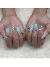 レイ 名古屋店(REY)/お持ち込みデザイン