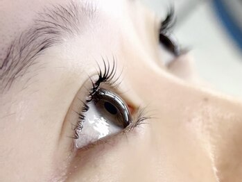 シークパナッシュ 神栖店(Chic panache)/ラッシュリフト