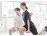 【リバウンドしにくい身体へ】綺麗に痩せるパーソナルトレーニング体験60分¥0