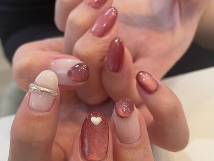 エムズネイル(M's nail)の写真