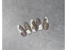 ニアウネイル(niau nail.)/