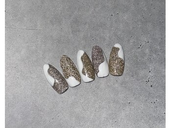 ニアウネイル(niau nail.)/