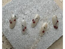 ツリーハウスネイル(tree house nail)/ハンド定額¥6900