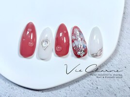 定額トレンドコース