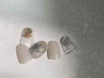 ソルリ 自由が丘(Sulli)/インクネイル