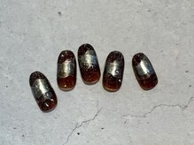 ロイヤルセラピスト 袋町店(Royal Therapist)/【2024年秋Design】定額A