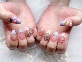 贅沢コース☆