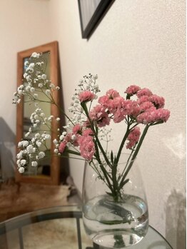 エスエスドットリラクゼーションサロン(SS.relaxation salon)の写真/【館林市】オイルリンパマッサージでリンパ節の流れを良くすることで日頃溜め込んだストレスをスッキリ♪