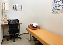 小倉名倉堂鍼灸整骨院
