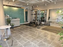 ボディボックス 二子新地店(BODYBOX)の雰囲気（店内）