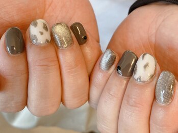 ココモ(cocomo)/人気のアニマル柄♪