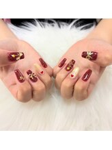 リラネイルサロン/120分やり放題