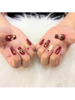 リラネイルサロン/120分やり放題