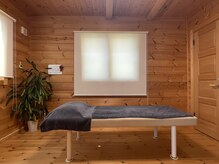 キノイエ/天然木が不快な音を吸収