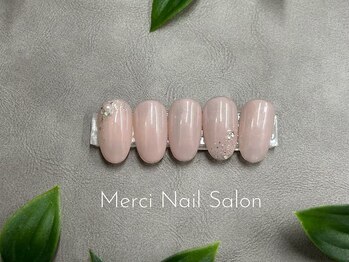 メルシー(Merci)/【特割クーポン】シンプルコース