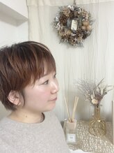 キノネイル(Kino Nail) 中野 