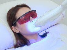 ホワイトニングショップ 小山店/【初回来店の流れ】5