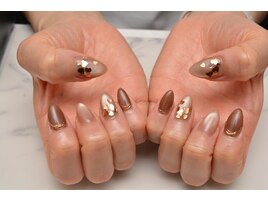 マグネットネイル10560円