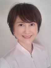 アンバー(Amber)&nbsp;小田 延枝