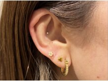 スウィートラッシュ 上尾店(Sweet Lash)/耳ツボジュエリー