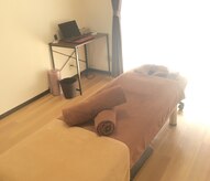 橋本整体SALON