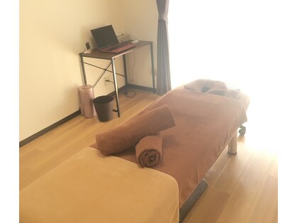 橋本整体SALONの写真