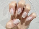 リボンネイル☆