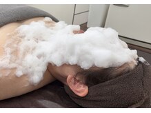 ジェイド(Jade)/泡のコラーゲン美容液