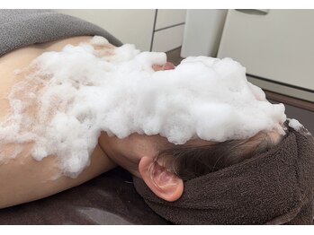 ジェイド(Jade)/泡のコラーゲン美容液