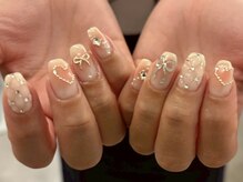 アイネイルズ 町田店(I nails)/持ち込みコース11500円