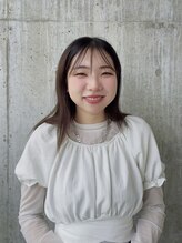 キーバイマグ(KYE by Mag) 鎌田 小菊