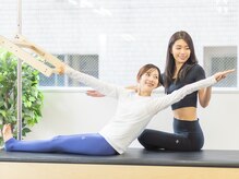 スタジオTT 横浜東口店(STUDIO TT)/楽しんで成長を感じられる☆