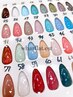 （ハンド）ご新規様。選べるワンカラー150色！！4180円→税込3300円※遅刻NG
