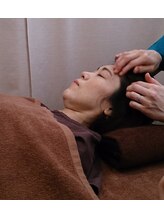 はぎわら治療院 青葉台/体の疲れと眼の疲れにアプローチ