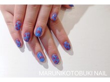 マルニ コトブキ(MARUNI KOTOBUKI)/持ち込みデザイン