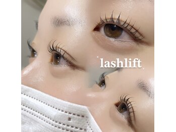 ルクール(Le coeur)/次世代まつ毛デザインパーマ