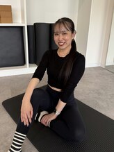 オーケー(OKAY) Sakamoto Nanako